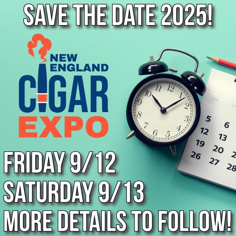 New England Cigar Expo